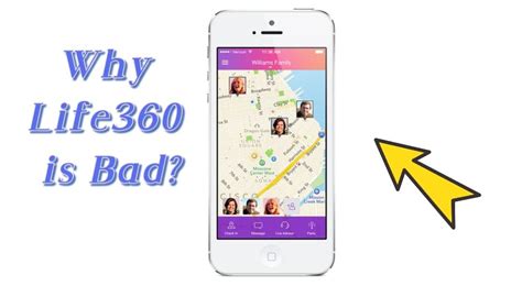 Why life360 is bad. Things To Know About Why life360 is bad. 